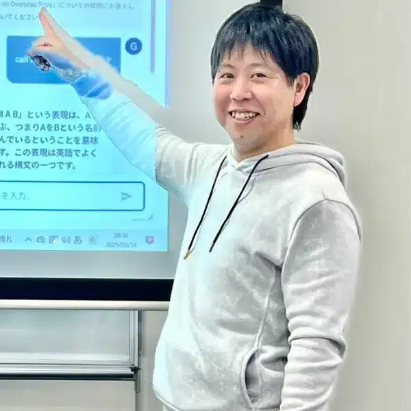石本 大貴
