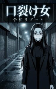 口裂け女（令和リブート）