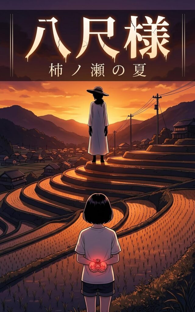 八尺様