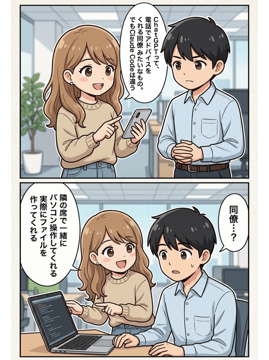 試し読み